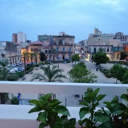 Casa Vacanza Il Gelsomino Magico Avola Buitenkant foto
