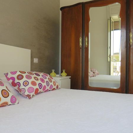 Casa Vacanza Il Gelsomino Magico Avola Buitenkant foto