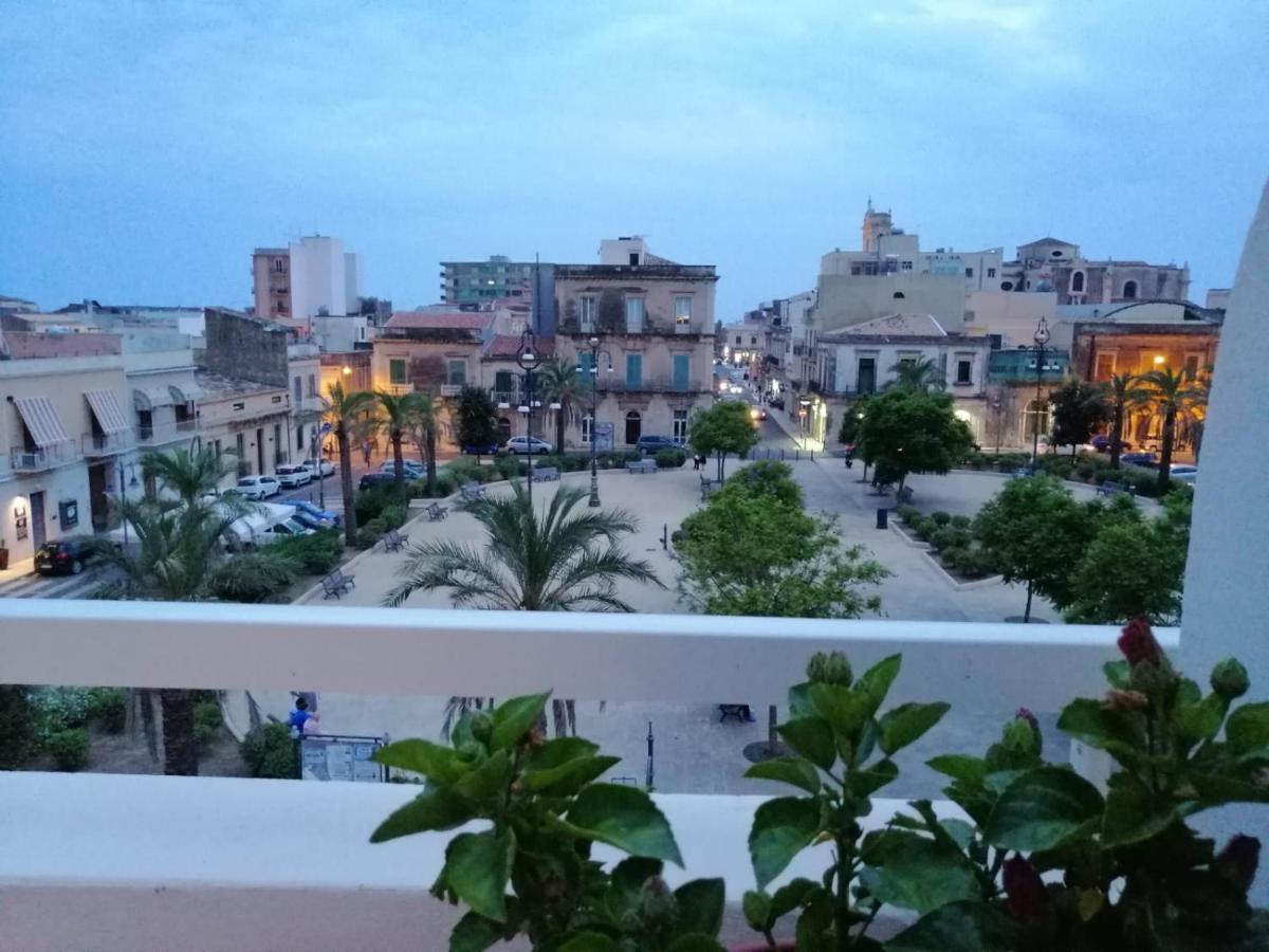 Casa Vacanza Il Gelsomino Magico Avola Buitenkant foto