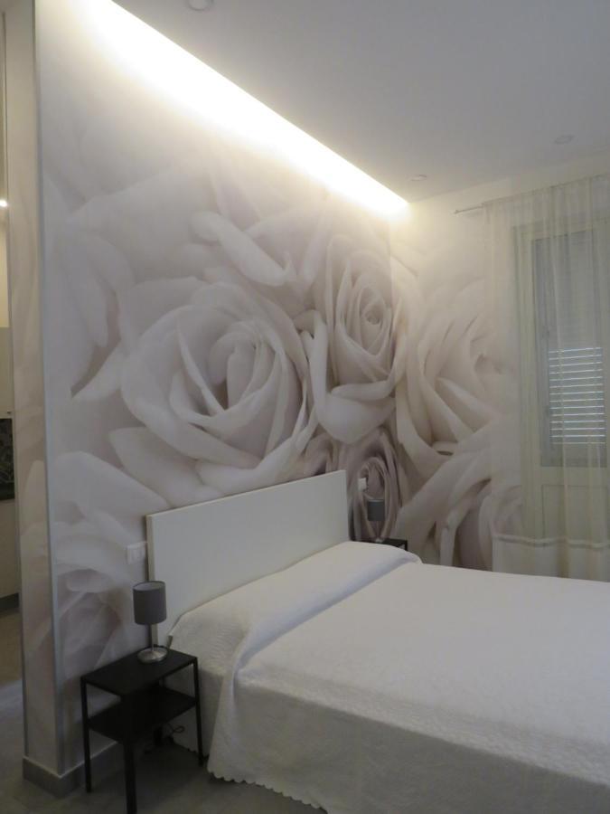 Casa Vacanza Il Gelsomino Magico Avola Buitenkant foto