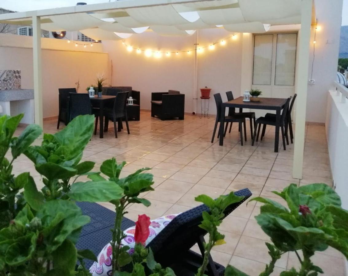 Casa Vacanza Il Gelsomino Magico Avola Buitenkant foto