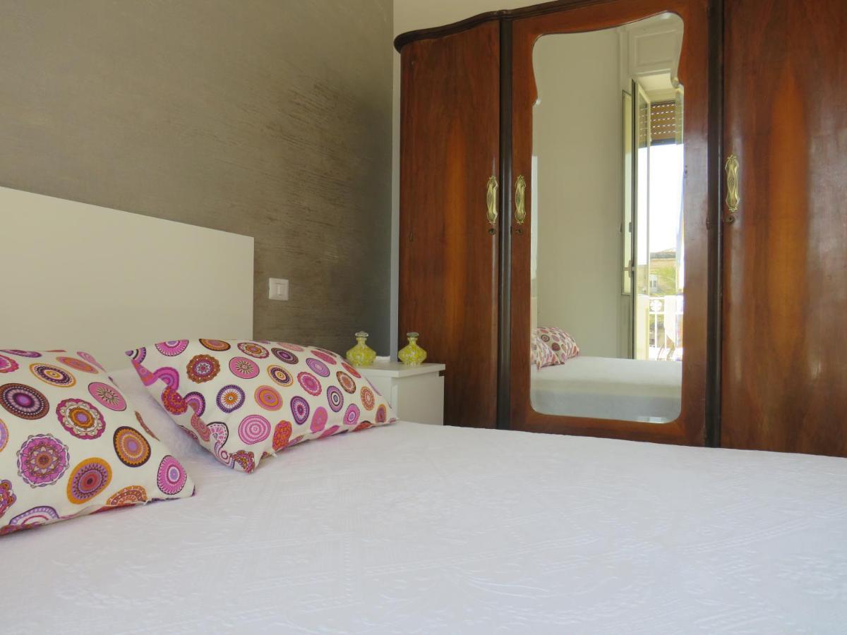 Casa Vacanza Il Gelsomino Magico Avola Buitenkant foto