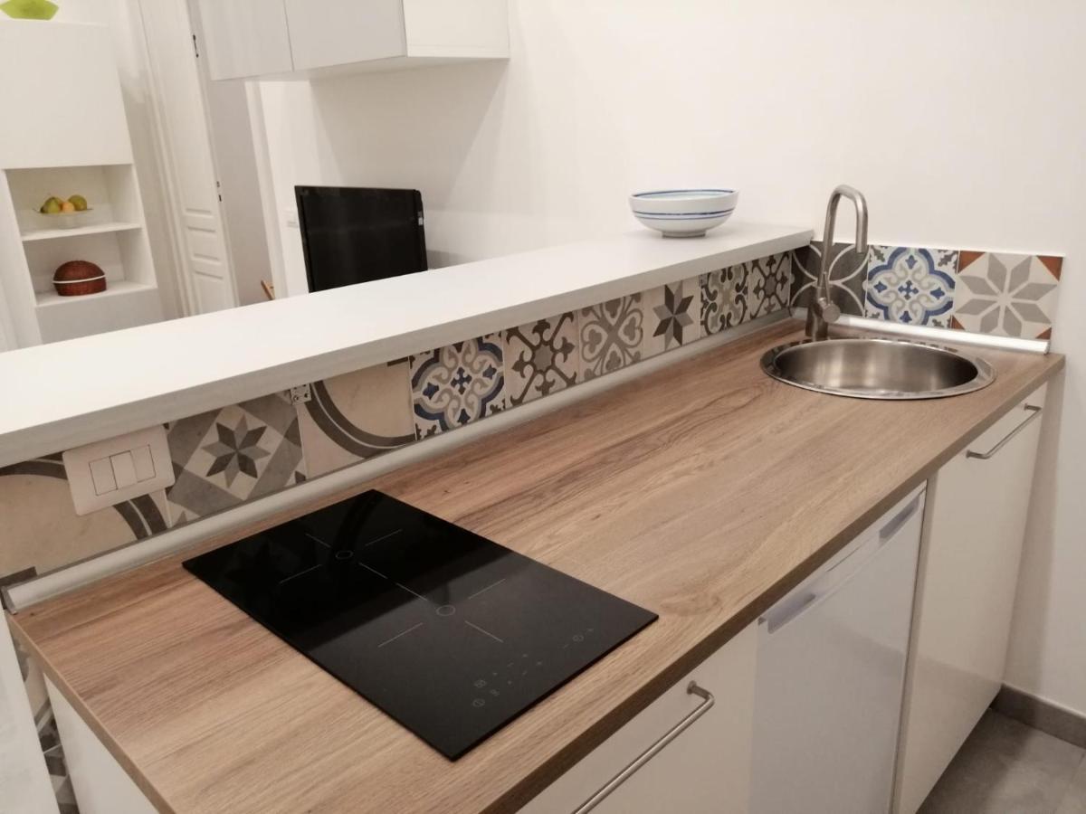 Casa Vacanza Il Gelsomino Magico Avola Buitenkant foto