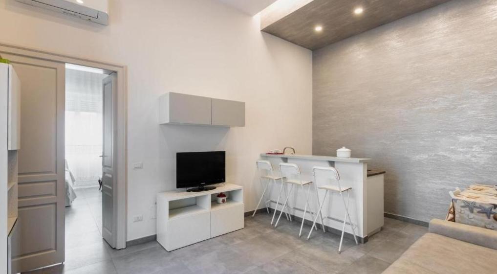 Casa Vacanza Il Gelsomino Magico Avola Buitenkant foto