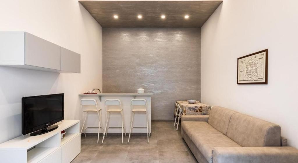 Casa Vacanza Il Gelsomino Magico Avola Buitenkant foto