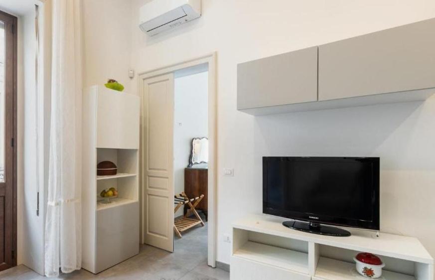 Casa Vacanza Il Gelsomino Magico Avola Buitenkant foto
