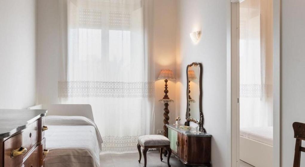 Casa Vacanza Il Gelsomino Magico Avola Buitenkant foto
