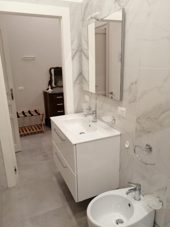 Casa Vacanza Il Gelsomino Magico Avola Buitenkant foto