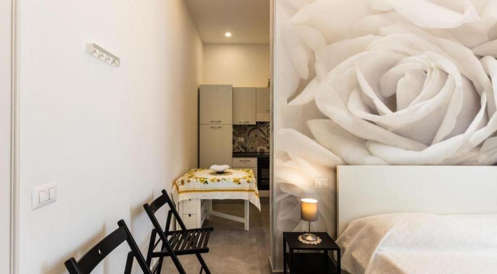 Casa Vacanza Il Gelsomino Magico Avola Buitenkant foto