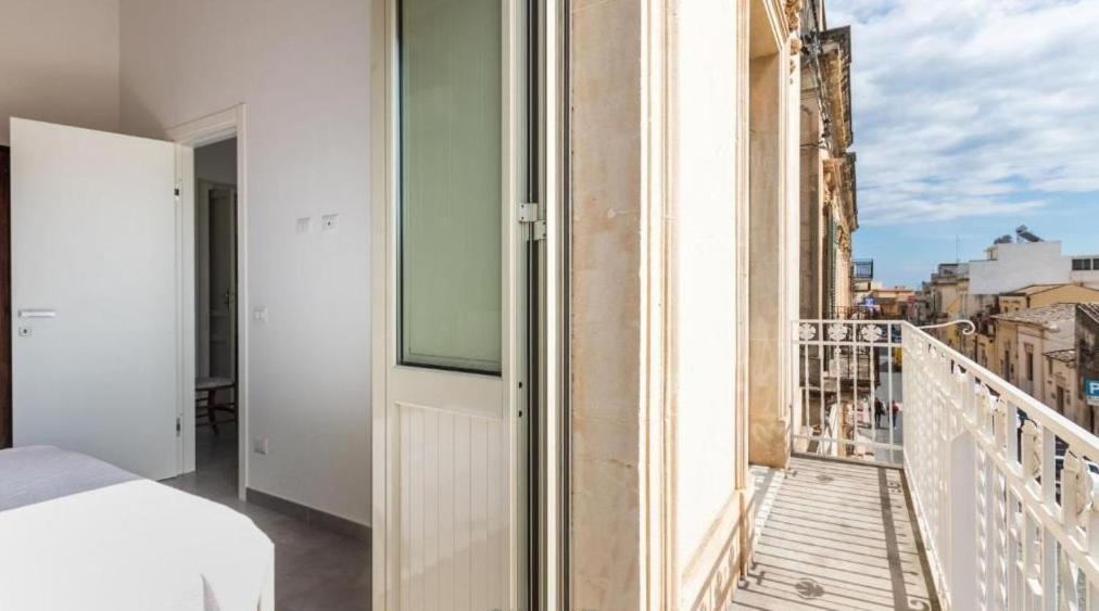 Casa Vacanza Il Gelsomino Magico Avola Buitenkant foto