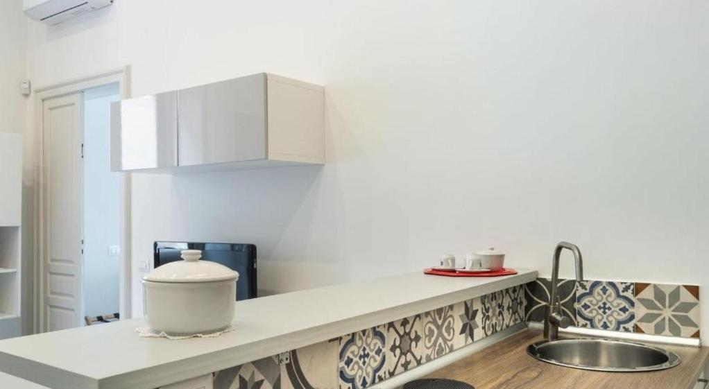 Casa Vacanza Il Gelsomino Magico Avola Buitenkant foto
