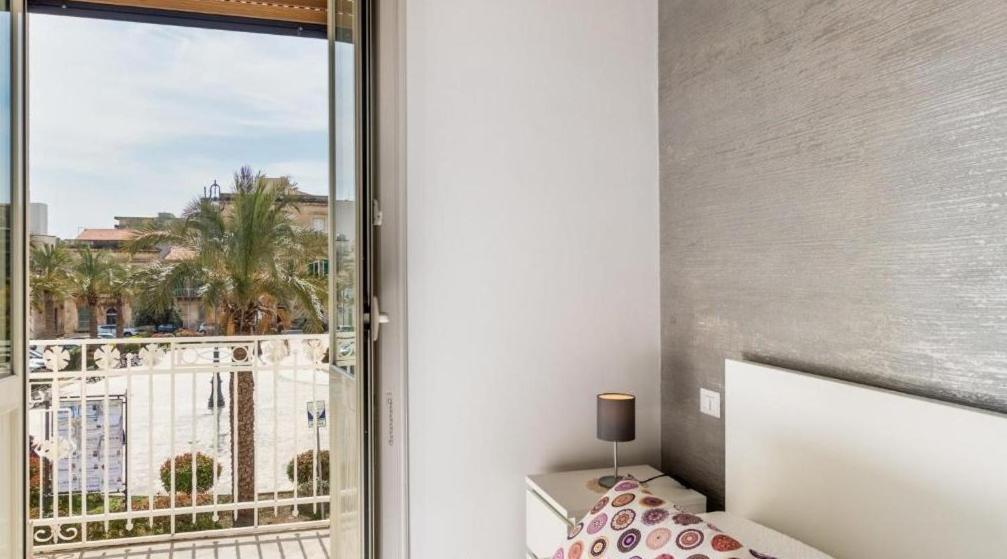 Casa Vacanza Il Gelsomino Magico Avola Buitenkant foto