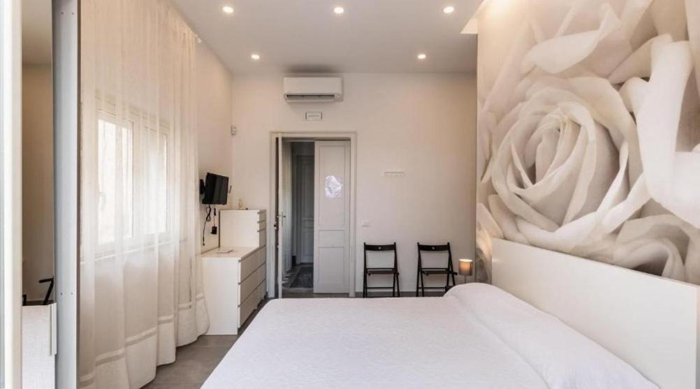 Casa Vacanza Il Gelsomino Magico Avola Buitenkant foto