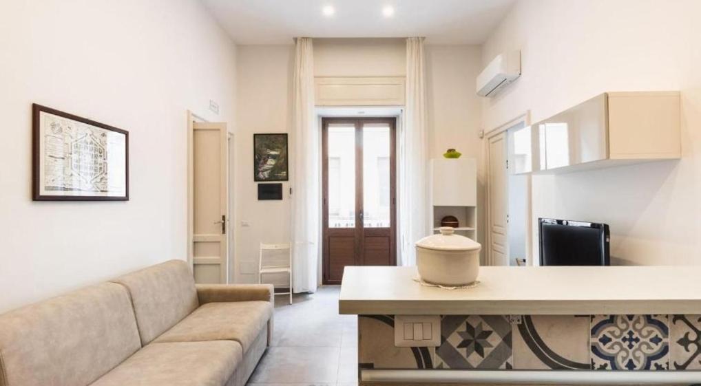 Casa Vacanza Il Gelsomino Magico Avola Buitenkant foto