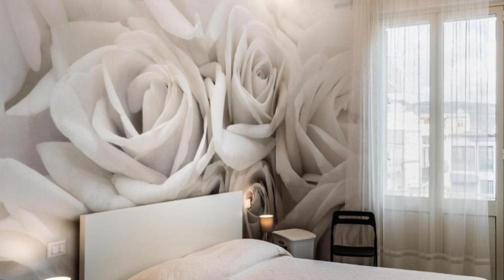 Casa Vacanza Il Gelsomino Magico Avola Buitenkant foto