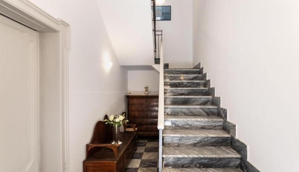 Casa Vacanza Il Gelsomino Magico Avola Buitenkant foto