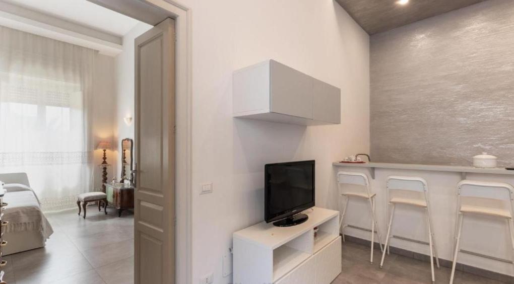 Casa Vacanza Il Gelsomino Magico Avola Buitenkant foto