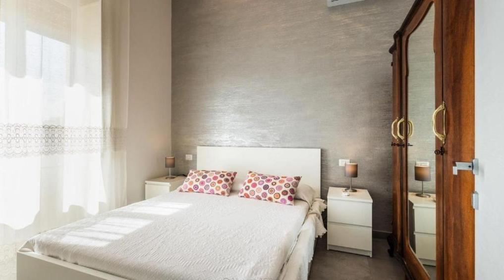 Casa Vacanza Il Gelsomino Magico Avola Buitenkant foto